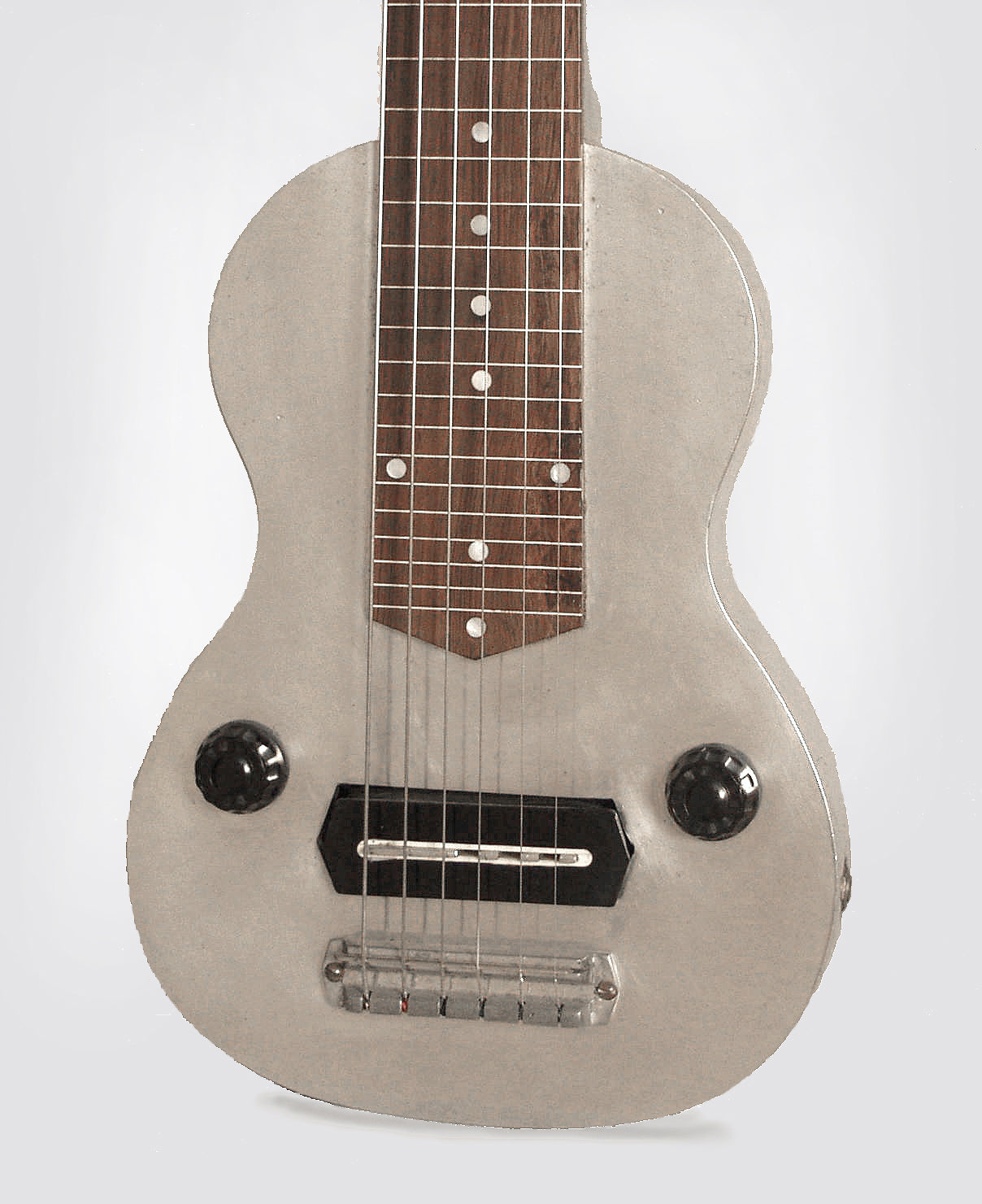 Gibson E-150 Lap Steel Electric Guitar (1935)