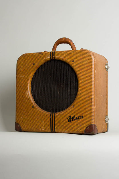 Gibson EH-150 Tube Amplifier (1938)