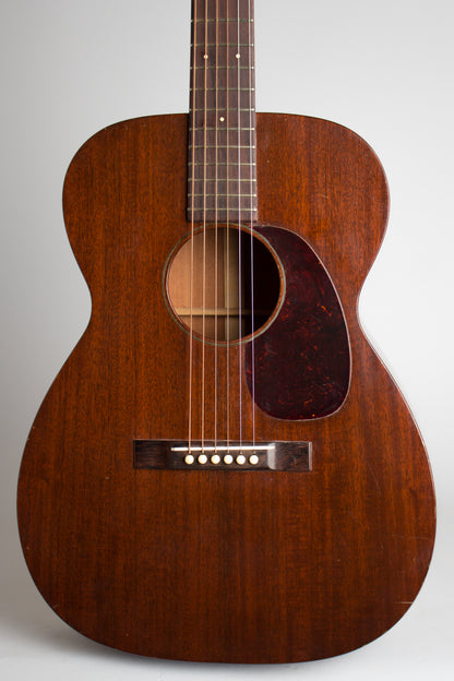 C. F. Martin 00-17 Flat Top Acoustic Guitar (1952)