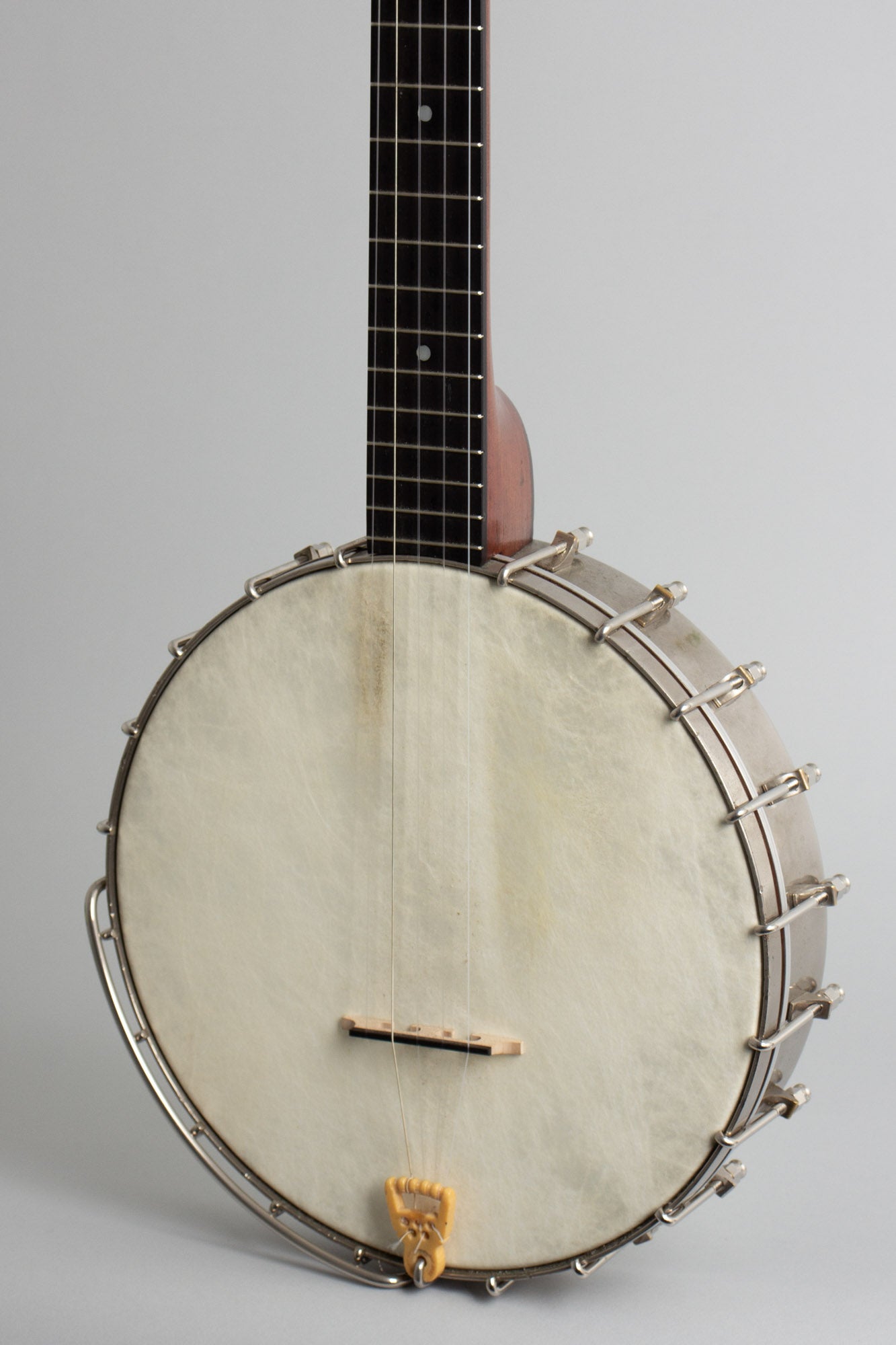 Fairbanks No. 0 5 String Banjo (1905)