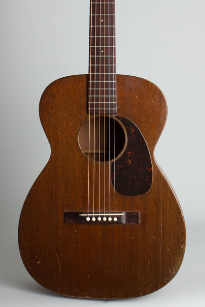 C. F. Martin 0-15 Flat Top Acoustic Guitar (1955)