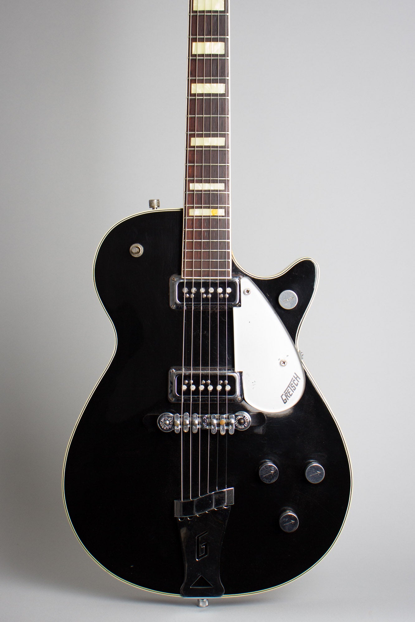 Gretsch PX 6128 Duo Jet Solid Body Electric Guitar (1955)