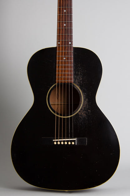 Gibson L-00 Flat Top Acoustic Guitar (1931)