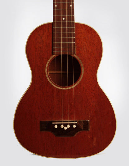 Gibson TU-1 Tenor Ukulele (1929)