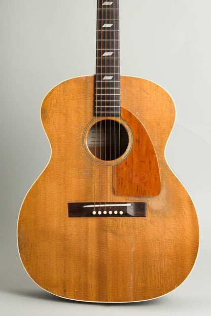 Epiphone FT-79 Flat Top Acoustic Guitar (1949)