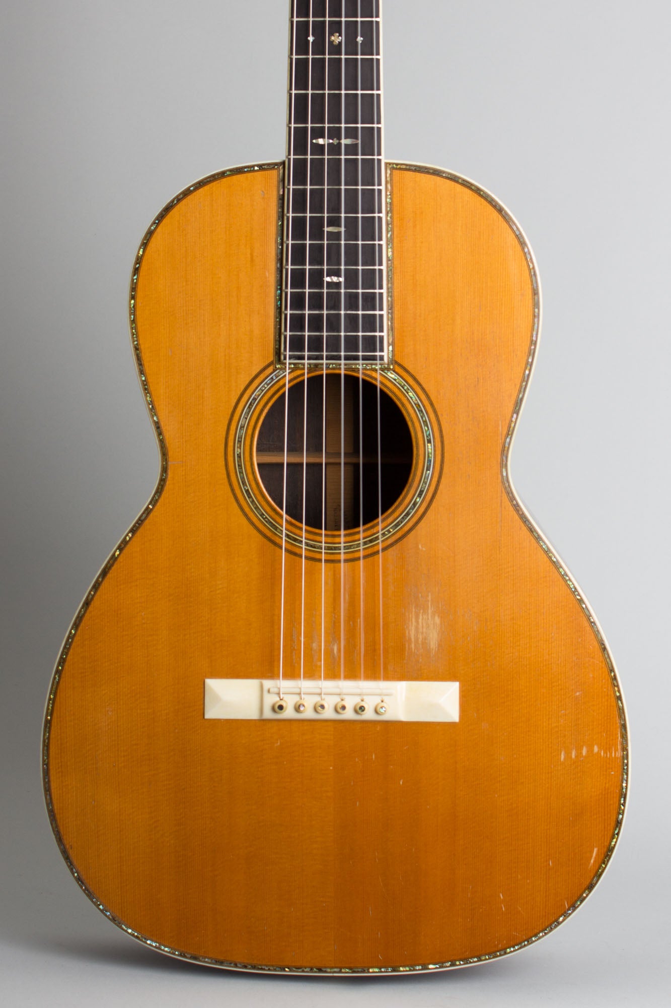 C. F. Martin 00-45 Flat Top Acoustic Guitar (1913)