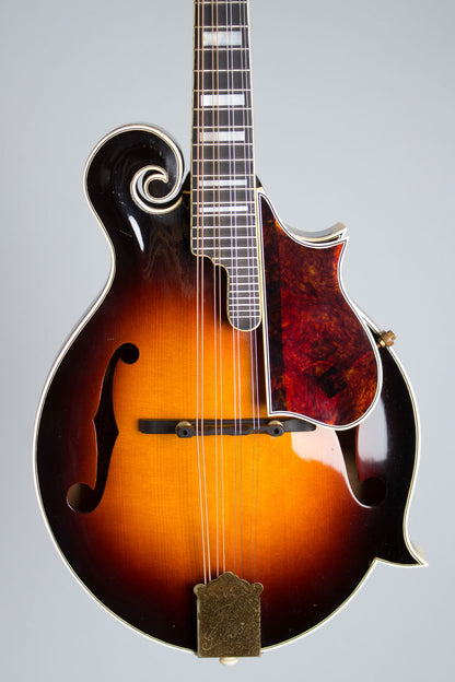 Gibson F-5 Carved Top Mandolin (1938)