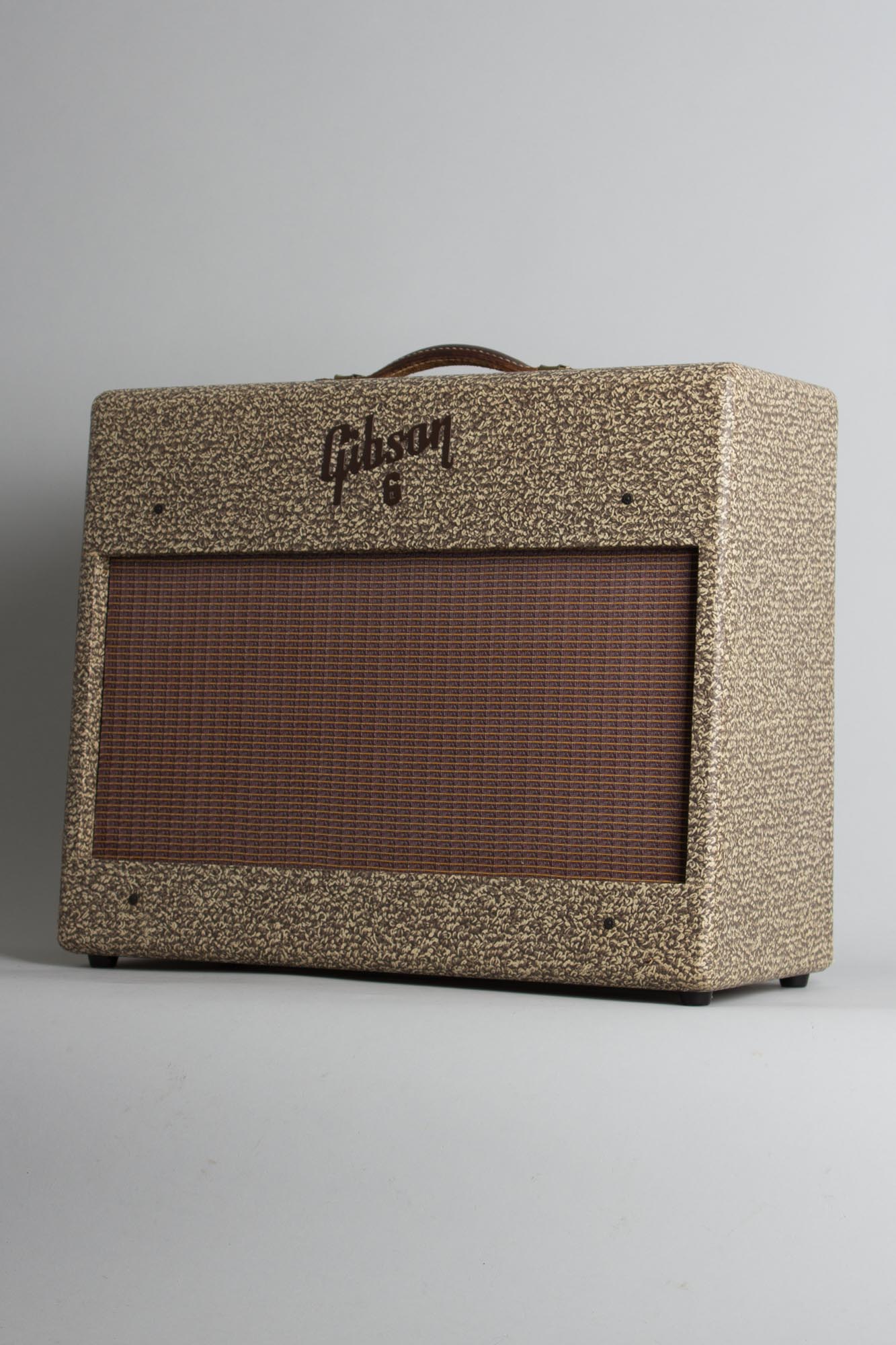 Gibson GA-6 Tube Amplifier (1956)