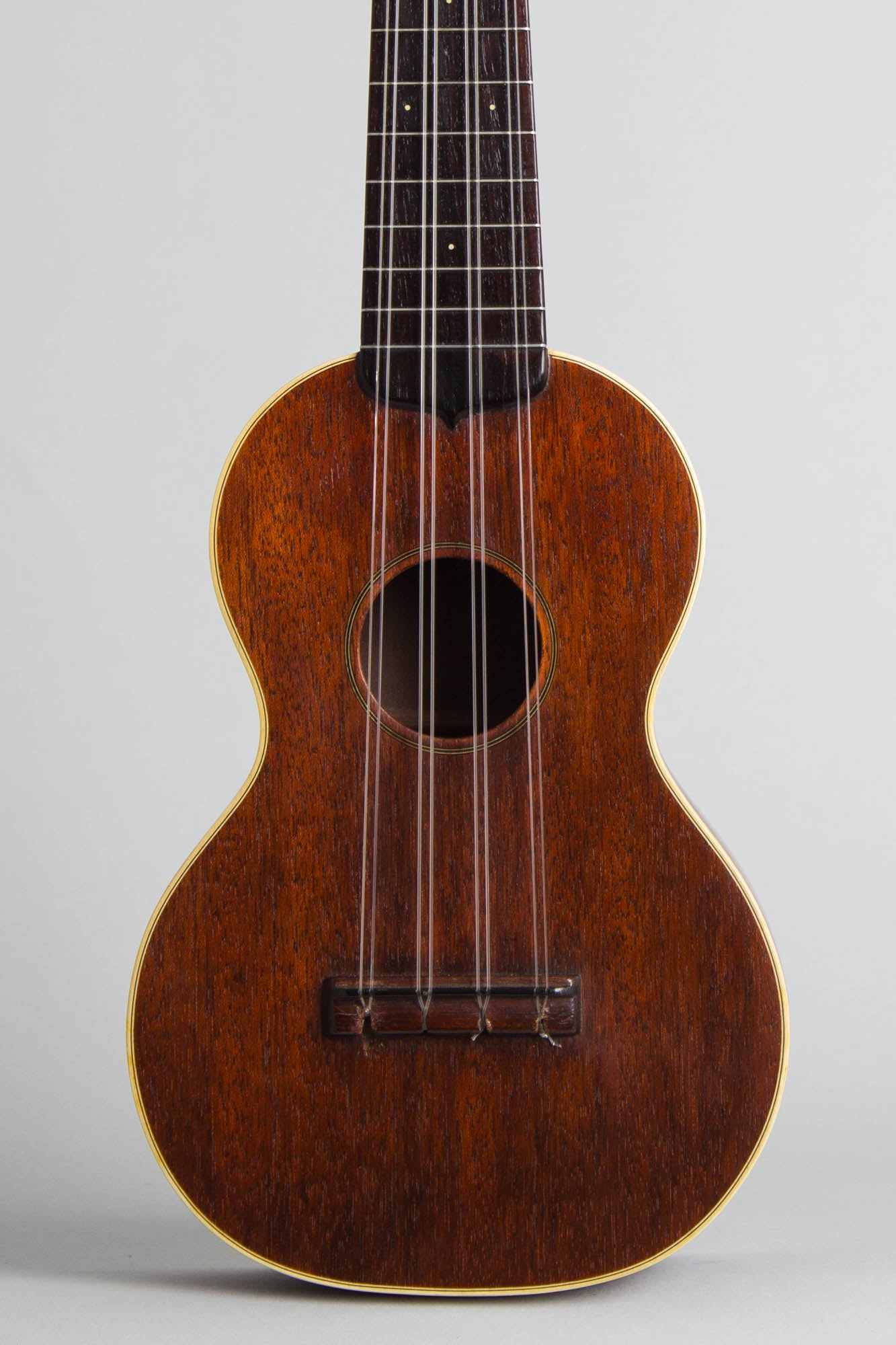 C. F. Martin Style 2M Taropatch (1927)