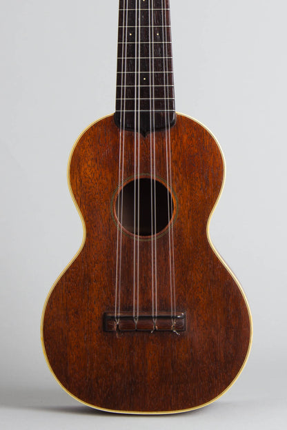 C. F. Martin Style 2M Taropatch (1927)