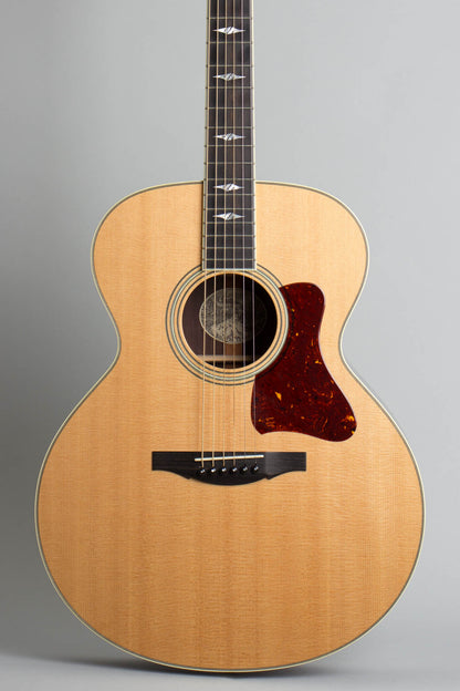 Collings SJ Indian Flat Top Acoustic Guitar (2021)