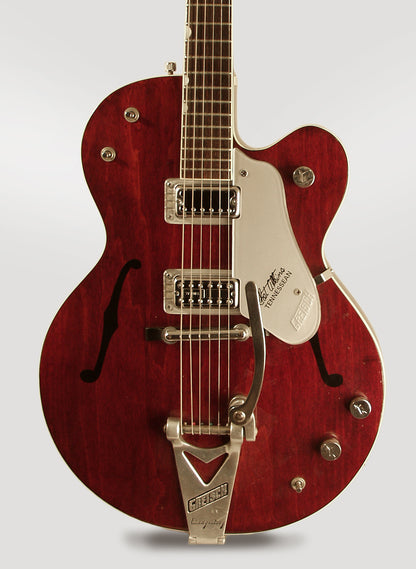 Gretsch Chet Atkins Tennessean PX 6119 Thinline Hollow Body Electric Guitar (1962)