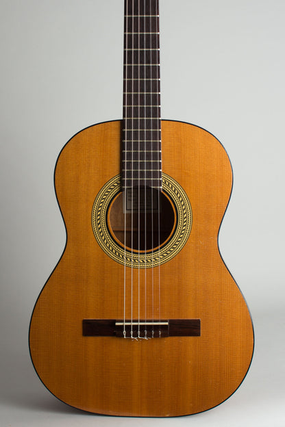 Gibson C-0 Classical Guitar (1965)