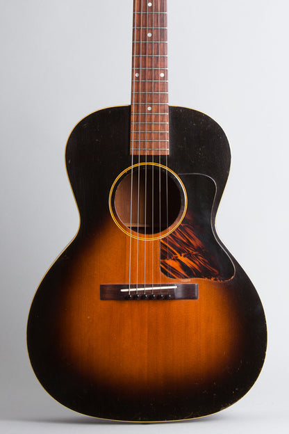 Gibson L-00 Flat Top Acoustic Guitar (1936)