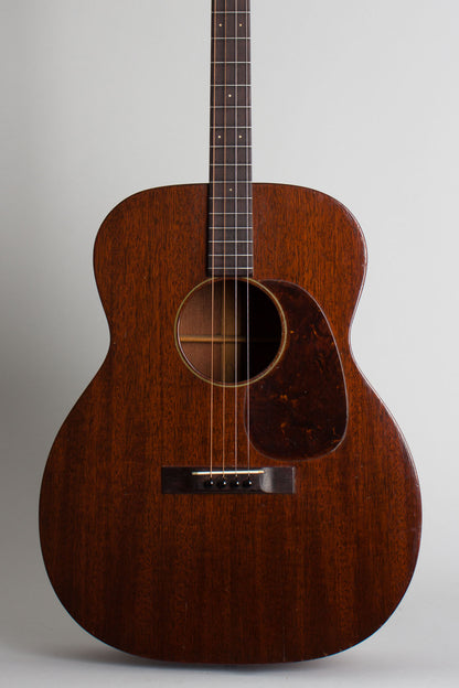 C. F. Martin 0-17T Flat Top Tenor Guitar (1936)