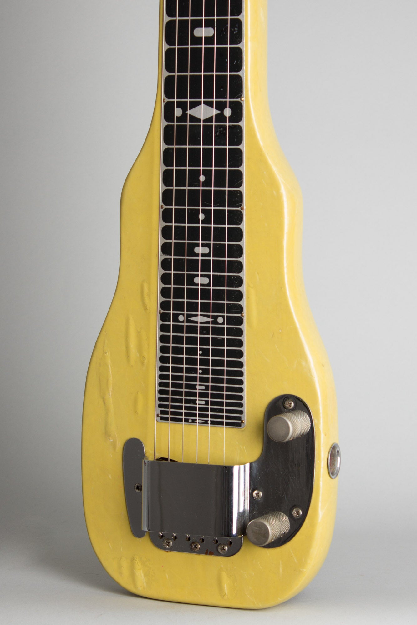 Fender Champion Lap Steel Electric Guitar (1955)
