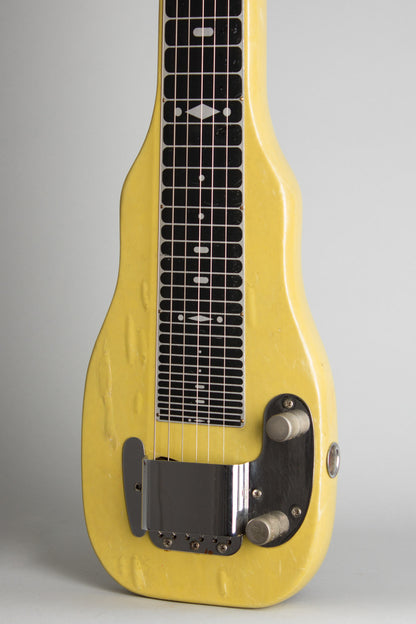 Fender Champion Lap Steel Electric Guitar (1955)