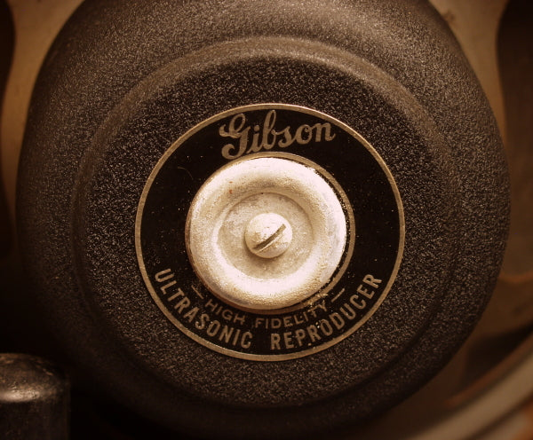 Gibson EH-150 Tube Guitar Amplifier