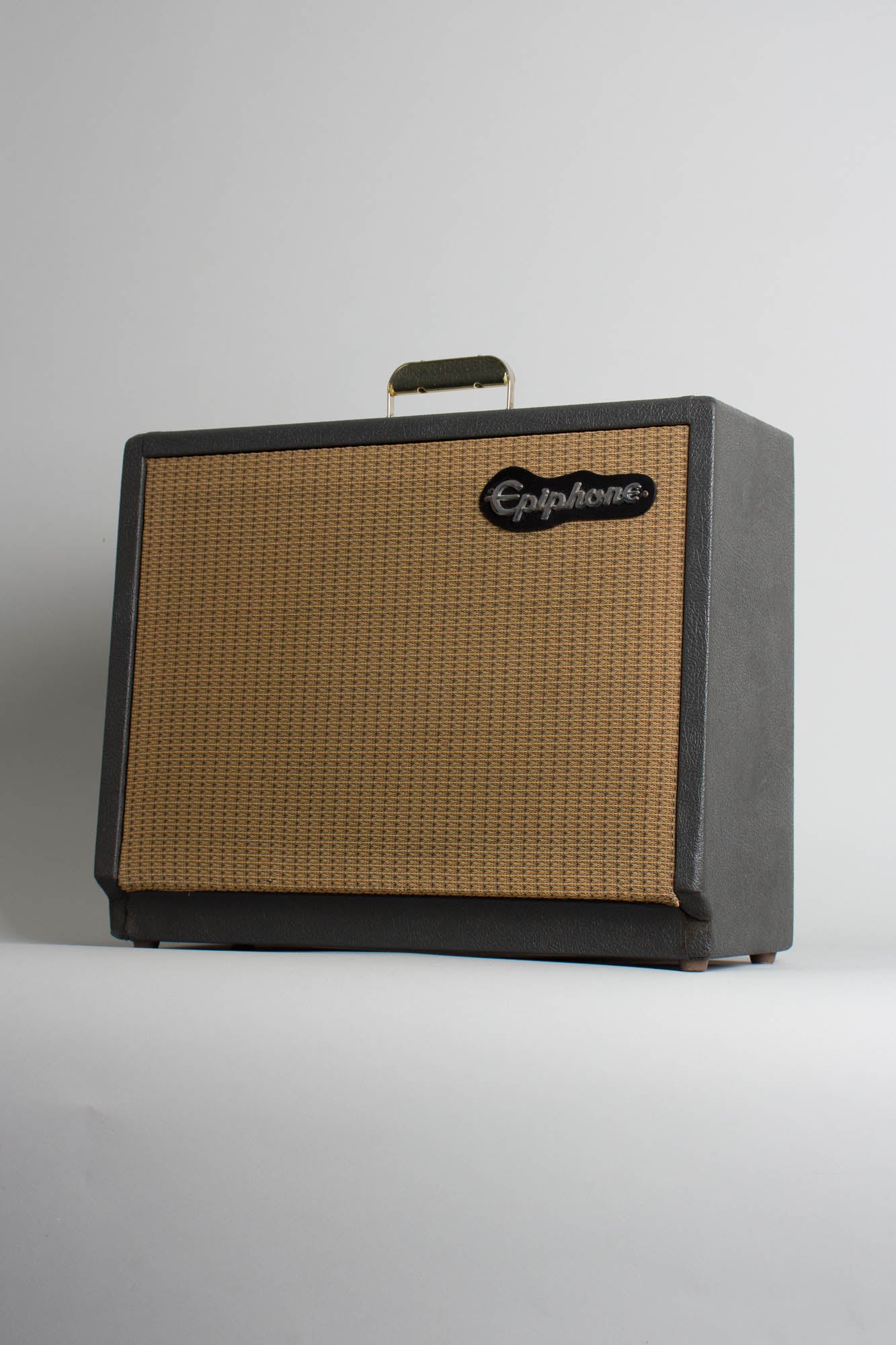 Epiphone EA-35T Devon Tremolo Tube Amplifier (1962)