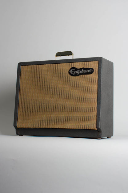 Epiphone EA-35T Devon Tremolo Tube Amplifier (1962)