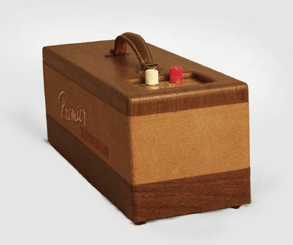 Premier Model 90 Reverb Unit Effect (1963)