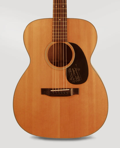 C. F. Martin 000-18 Flat Top Acoustic Guitar (1967)