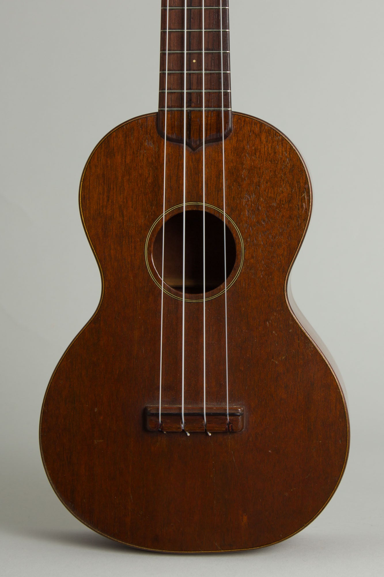 C. F. Martin Style 1-C Concert Ukulele (1926)