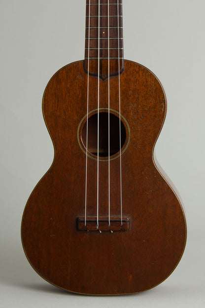 C. F. Martin Style 1-C Concert Ukulele (1926)
