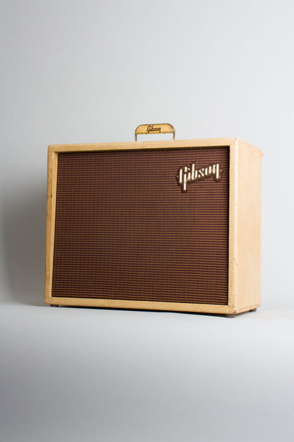 Gibson GA-8 Discoverer Tube Amplifier (1962)