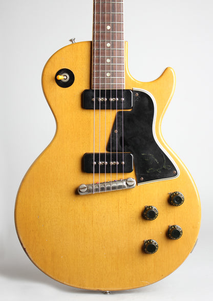 Gibson Les Paul Special Solid Body Electric Guitar (1956)