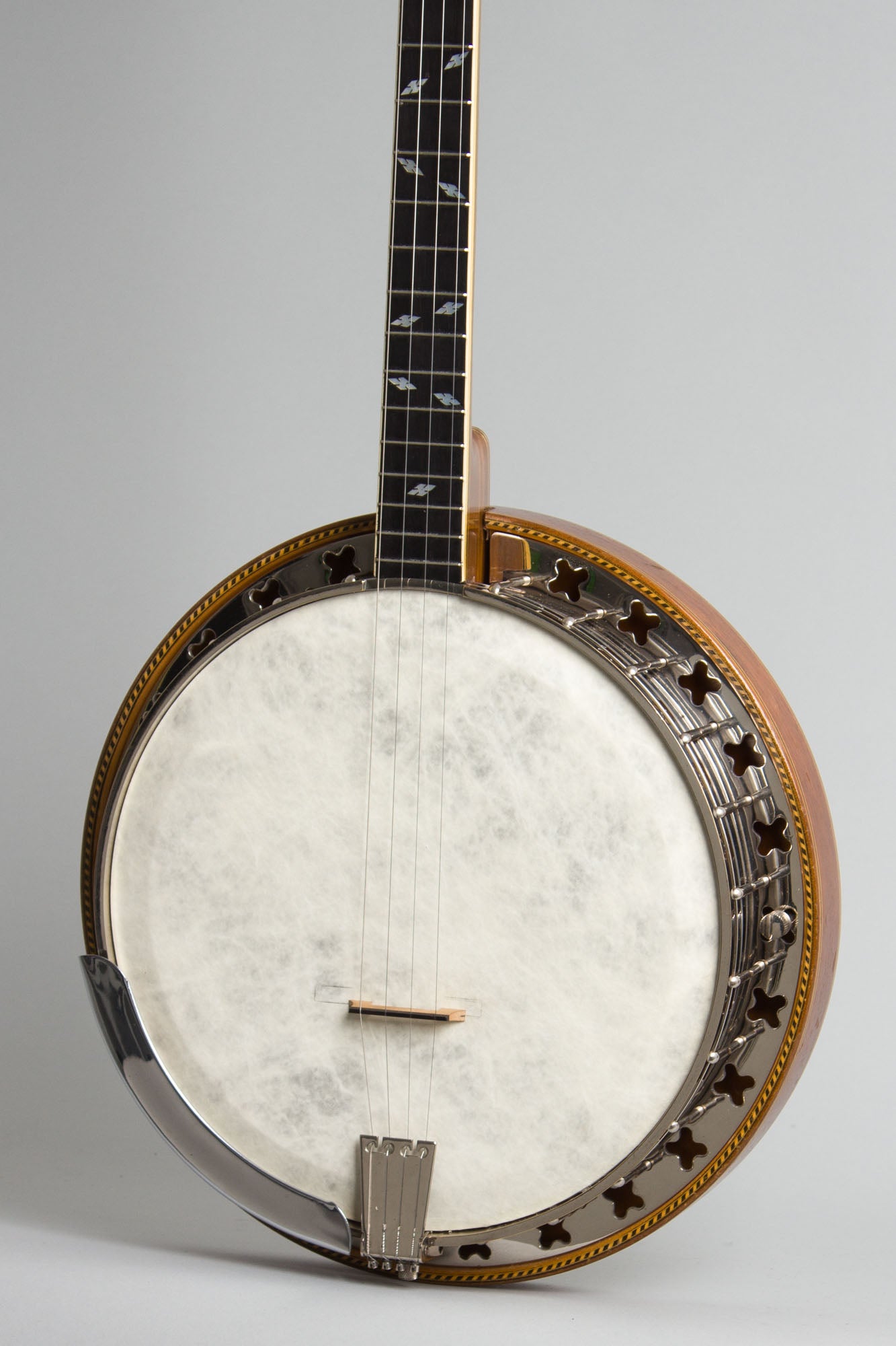 Epiphone Recording A Artist Plectrum Banjo (1929)