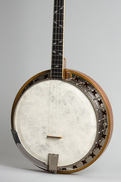Epiphone Recording A Artist Plectrum Banjo (1929)