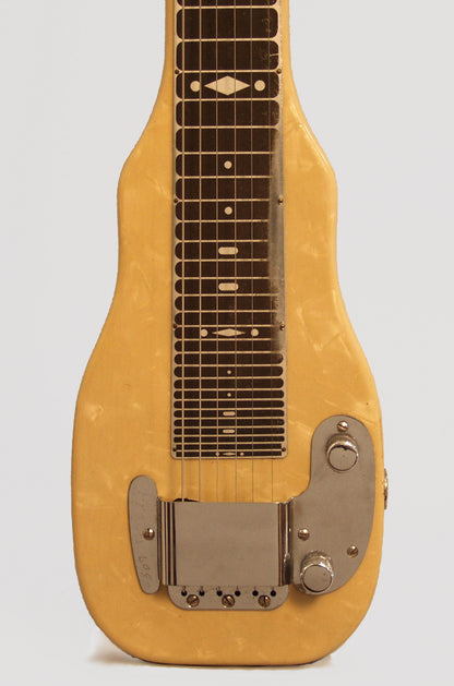 Fender Champion Lap Steel Electric Guitar (1950)