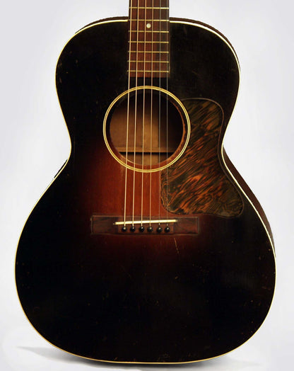 Gibson L-00 Flat Top Acoustic Guitar (1935)