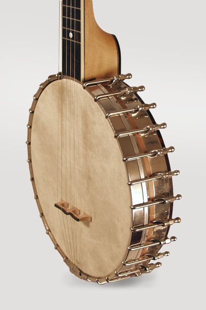 Vega Whyte Laydie Conversion Short Neck 5 String Banjo (1922)