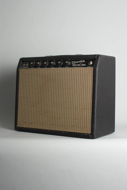 Fender Princeton Reverb Tube Amplifier (1964)
