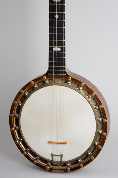 Windsor The New Windsor Patent #6 5 String Zither Banjo (1910s)