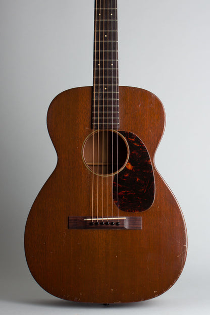 C. F. Martin 0-17 Flat Top Acoustic Guitar (1940)