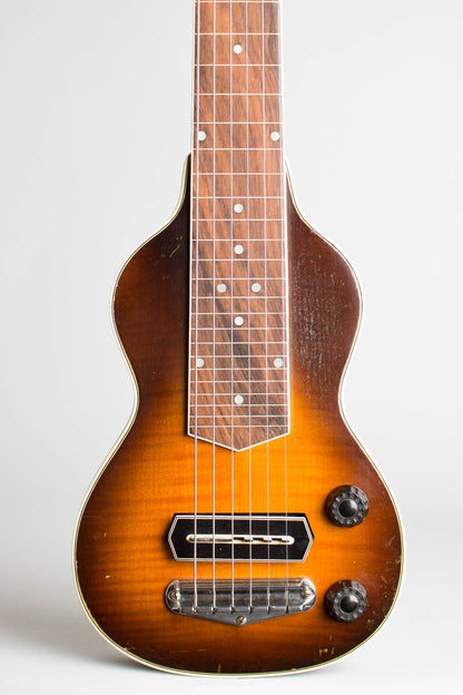Gibson EH-150 Lap Steel Electric Guitar (1937)