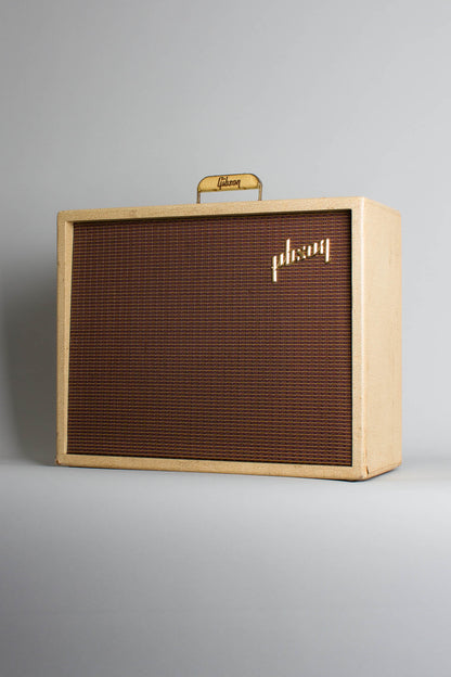 Gibson GA-8T Discoverer Tremolo Tube Amplifier (1961)