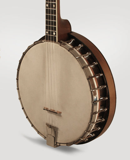 Vega Tu-Ba-Phone Style M Tenor Banjo (1925)