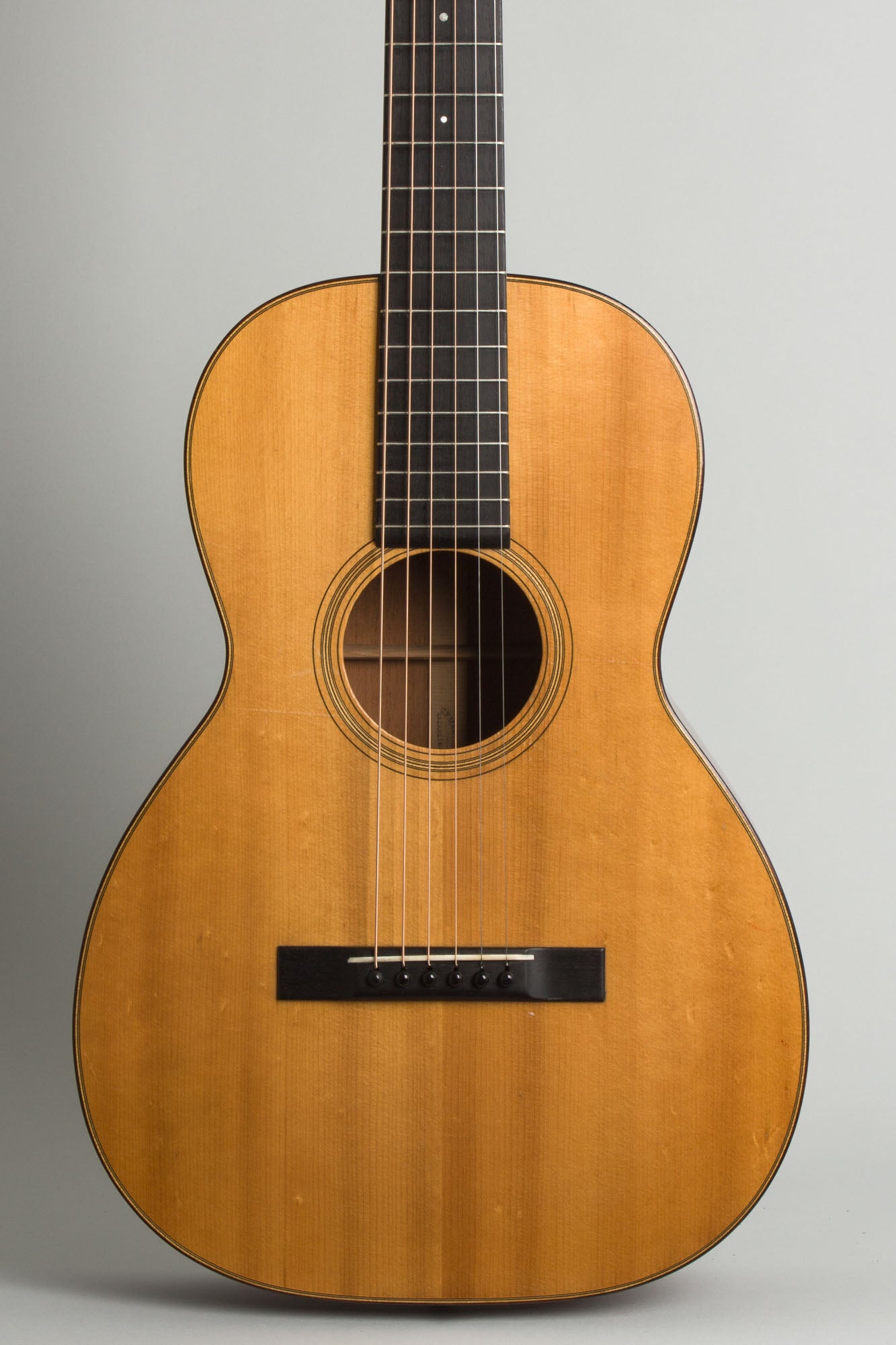 C. F. Martin 0-18 Flat Top Acoustic Guitar (1929)