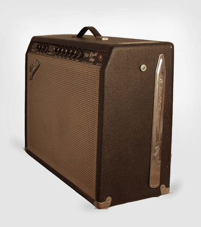 Fender Pro Reverb Tube Amplifier (1967)