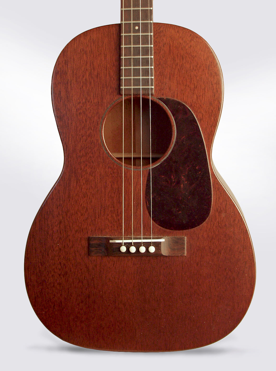 C. F. Martin 5-15T Flat Top Tenor Guitar (1953)