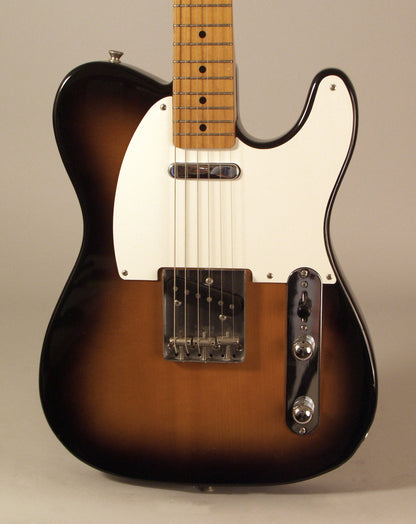 Fender Telecaster Solid Body Electric Guitar (1994)