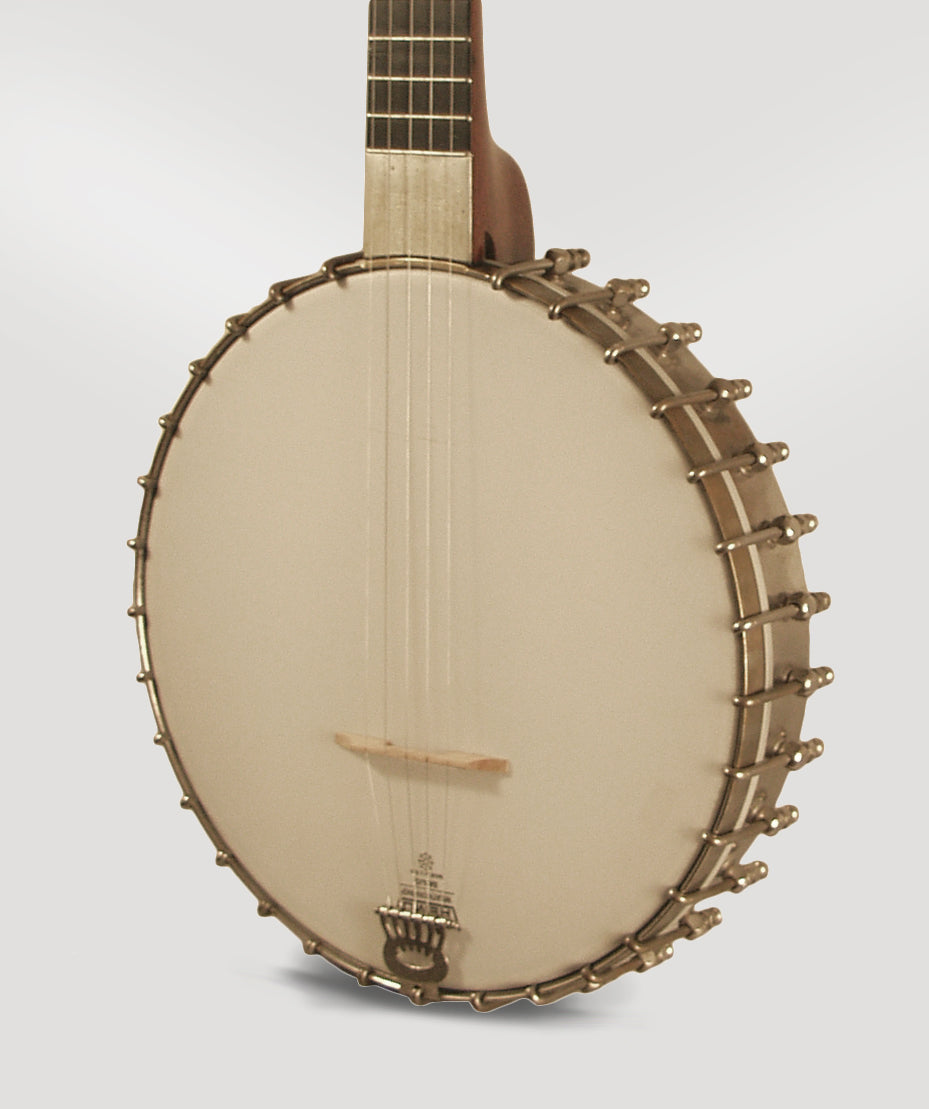 Lyon & Healy Mystic 5 String Banjo (1895)