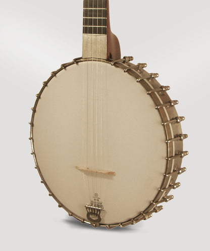 Lyon & Healy Mystic 5 String Banjo (1895)