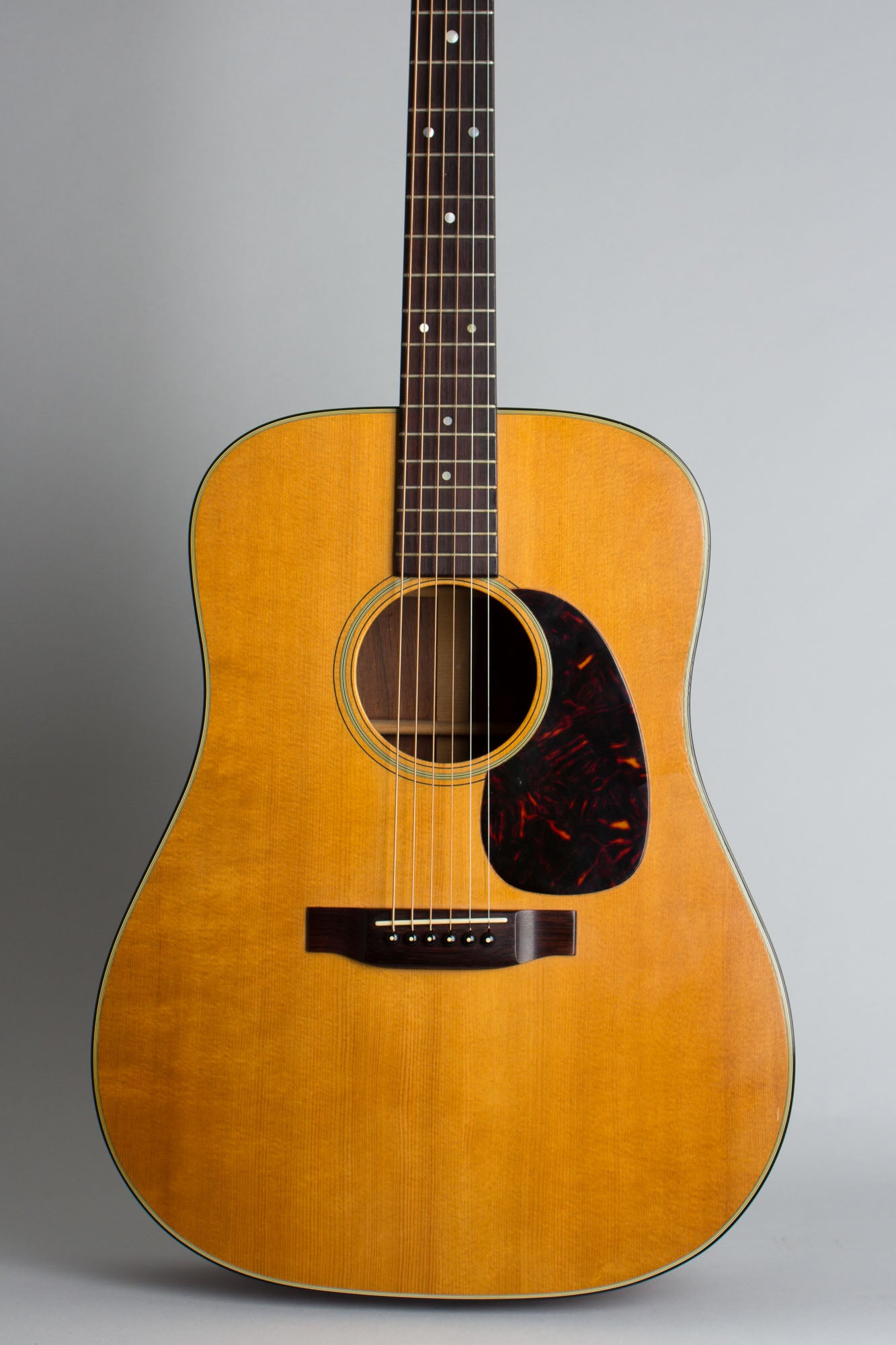 C. F. Martin D-21 Flat Top Acoustic Guitar (1966)