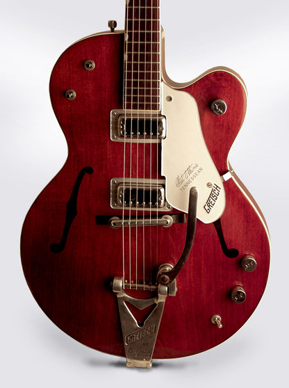 Gretsch PX-6119 Tennessean Thinline Hollow Body Electric Guitar (1962)