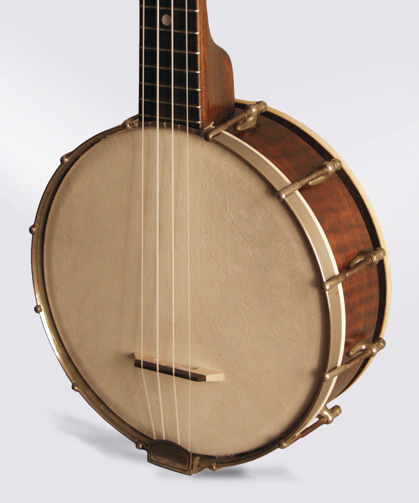 Gibson UB-2 Banjo Ukulele (1926)